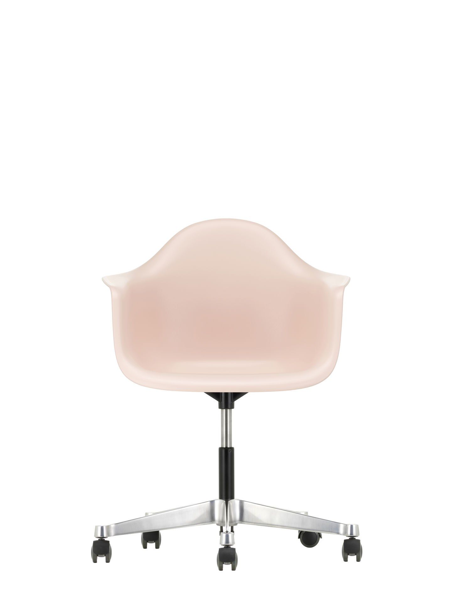 Ткань поворотный операционный офисный стул с подлокотниками VITRA Eames Plastic Chair ARCH-00120962 - Вид №35