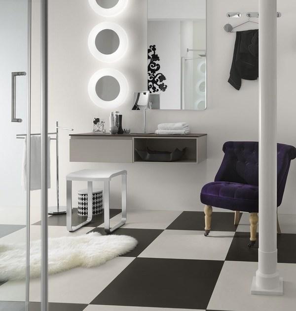 INDA® Модульная система для ванной Perfetto sun-id-1351112 - Вид №7