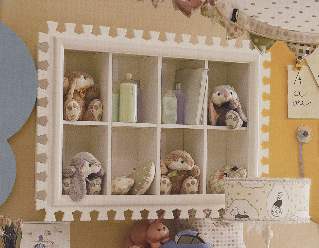 Книжный шкаф  ALTAMODA GUL14 