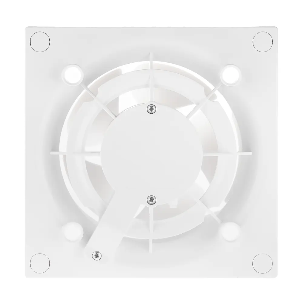 Осевой вентилятор EQUATION KWS125 для эффективной вентиляции помещений 86905898 STLM-0072362