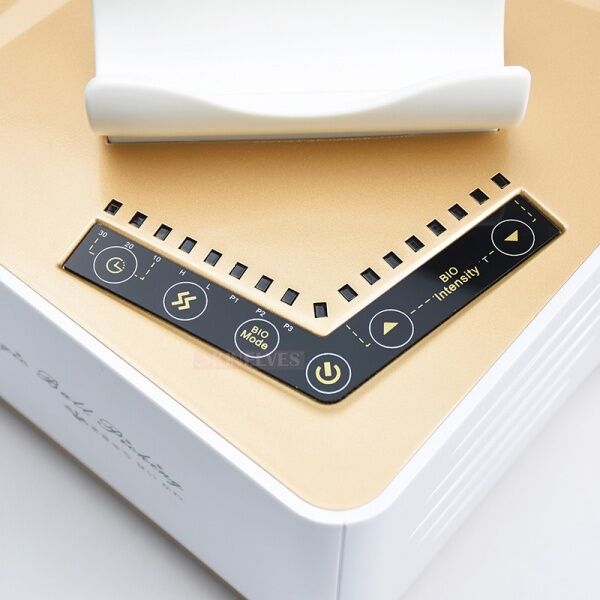 52658 Аппарат микротокового лифтинга и подтяжки лица Magic Ball Beauty Star  - Вид №4