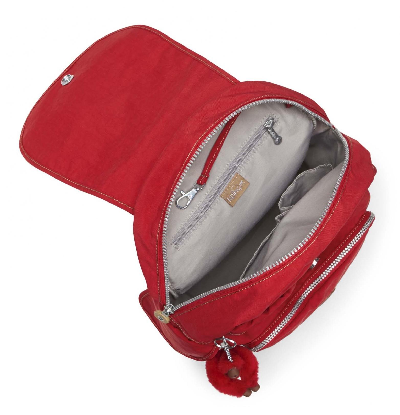 K1214788Z Рюкзак Medium Backpack Kipling City Pack  - Вид №2