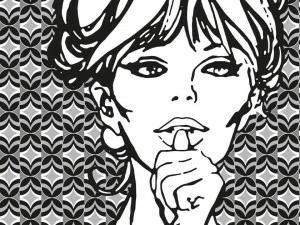 Wall&decò Снимок экрана Contemporary wallpaper 2013