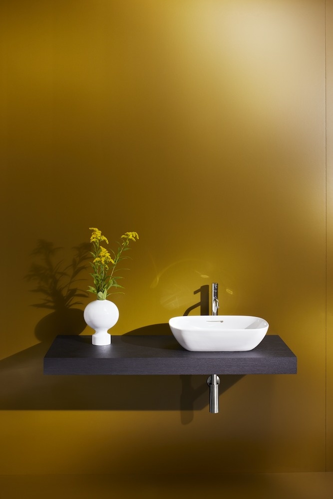 H8123027571091 Раковина-чаша LAUFEN PRO - Вид №7