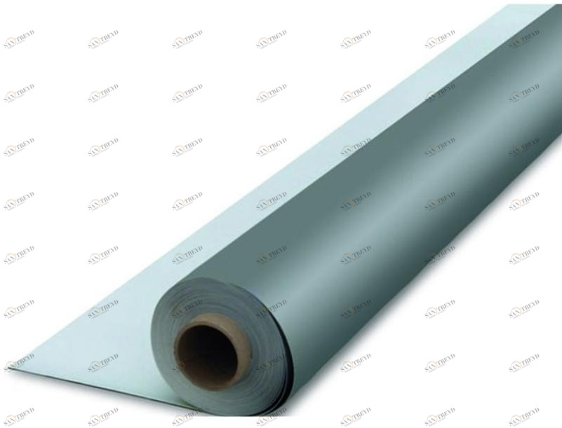 BMI Гидроизоляционная мембрана из термопластичного полиолефина sun-id-1459054