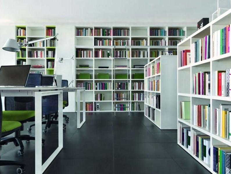 Zalf Несколько рабочих станций Pratico office sun-id-1355639 - Вид №2