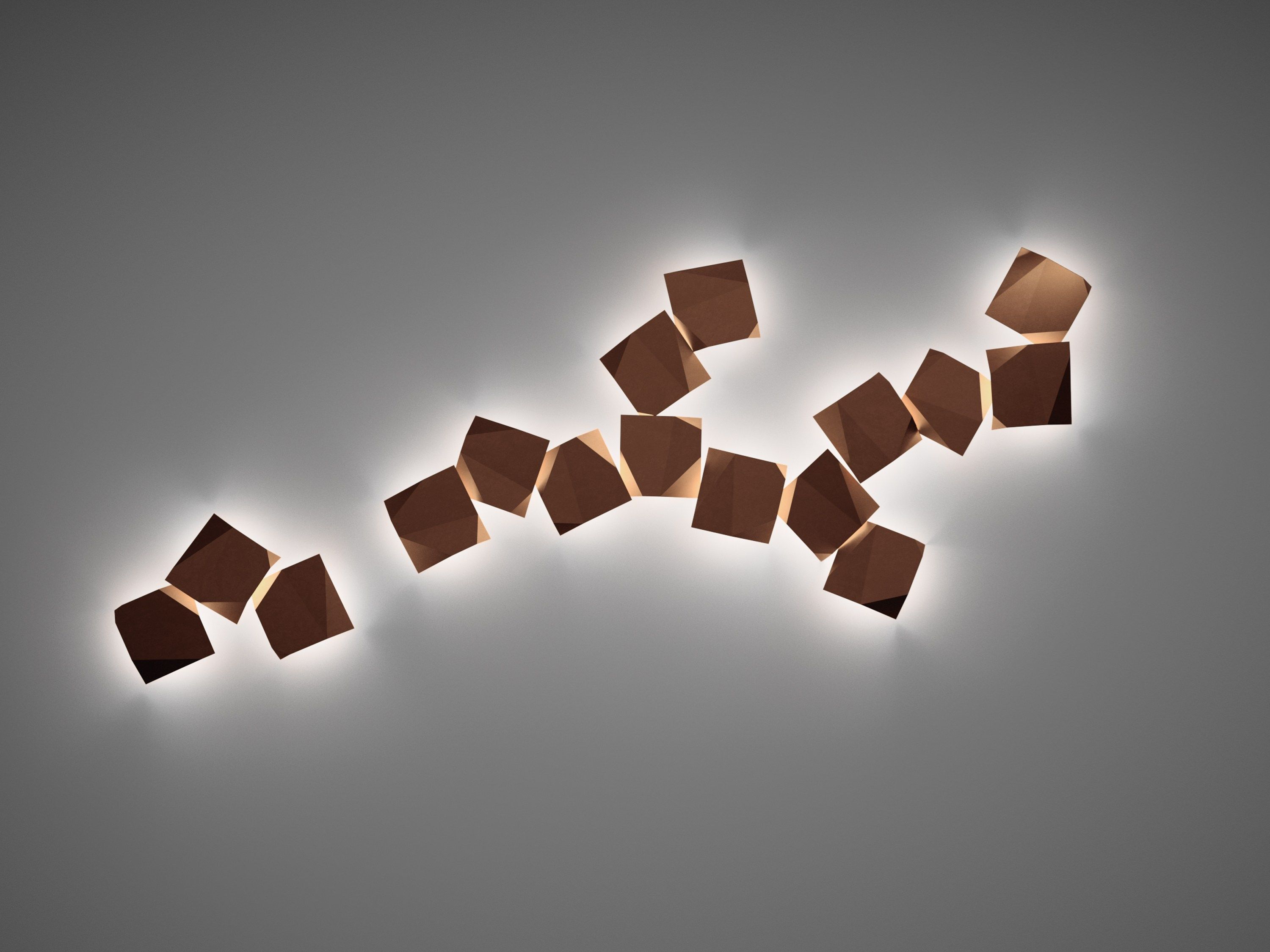 Светодиодные светильники из поликарбоната Vibia ARCH-00064229 - Вид №10