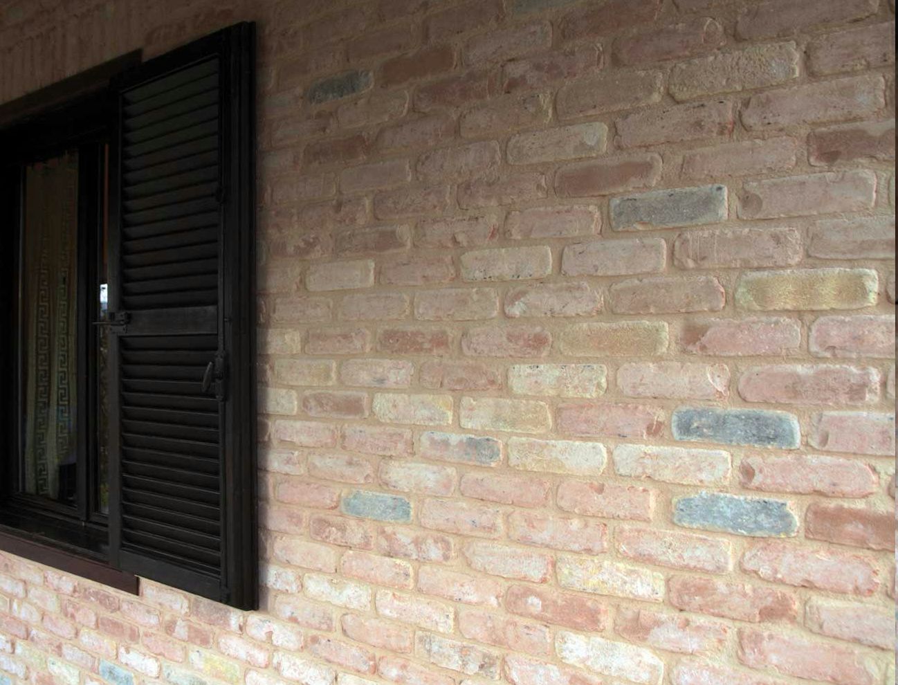 Кирпичная кладка B&B Rivestimenti Naturali GENESIS 215 ARCH-00102650 - Вид №17