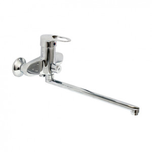 40-L35L/K BOSS  Смеситель универсальный  ARGO kran