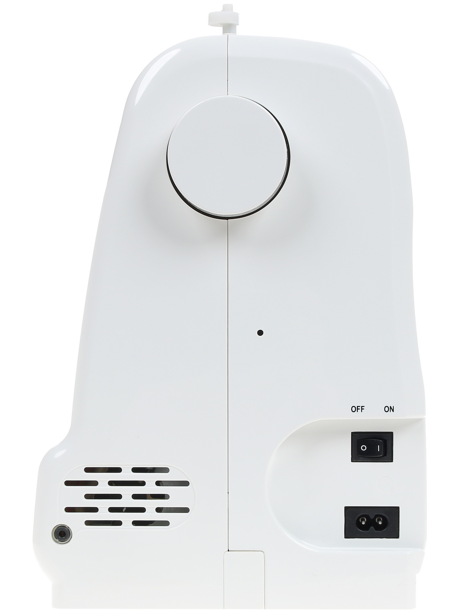 1213660 Швейная машина Singer Starlet 6699 STDN-0152033 - Вид №2