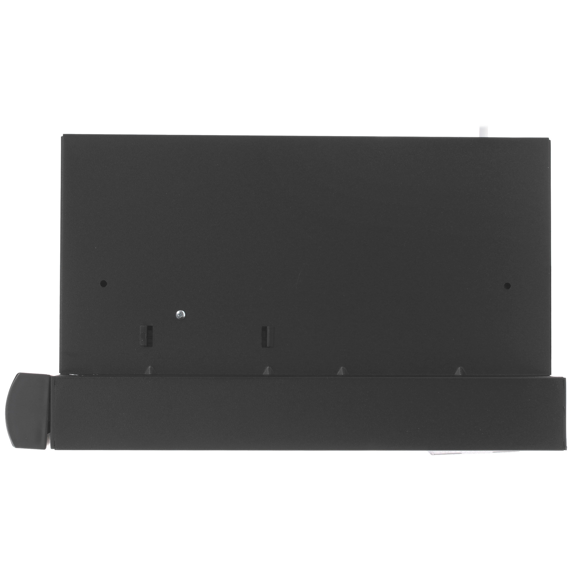 8158168 Вытяжка телескопическая KRONA KAMILLA 600 SUPERNOVA B черный/черный STDN-0017864 - Вид №3