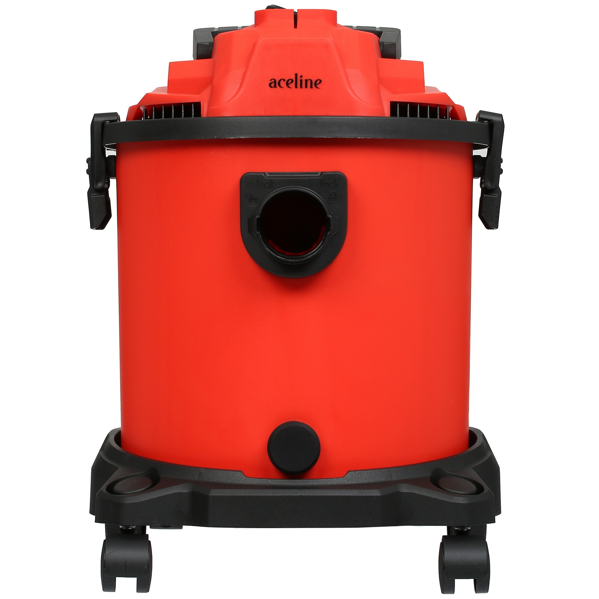 Строительный пылесос  Aceline MAC-1220 5409970 STDN-0127235 - Вид №1