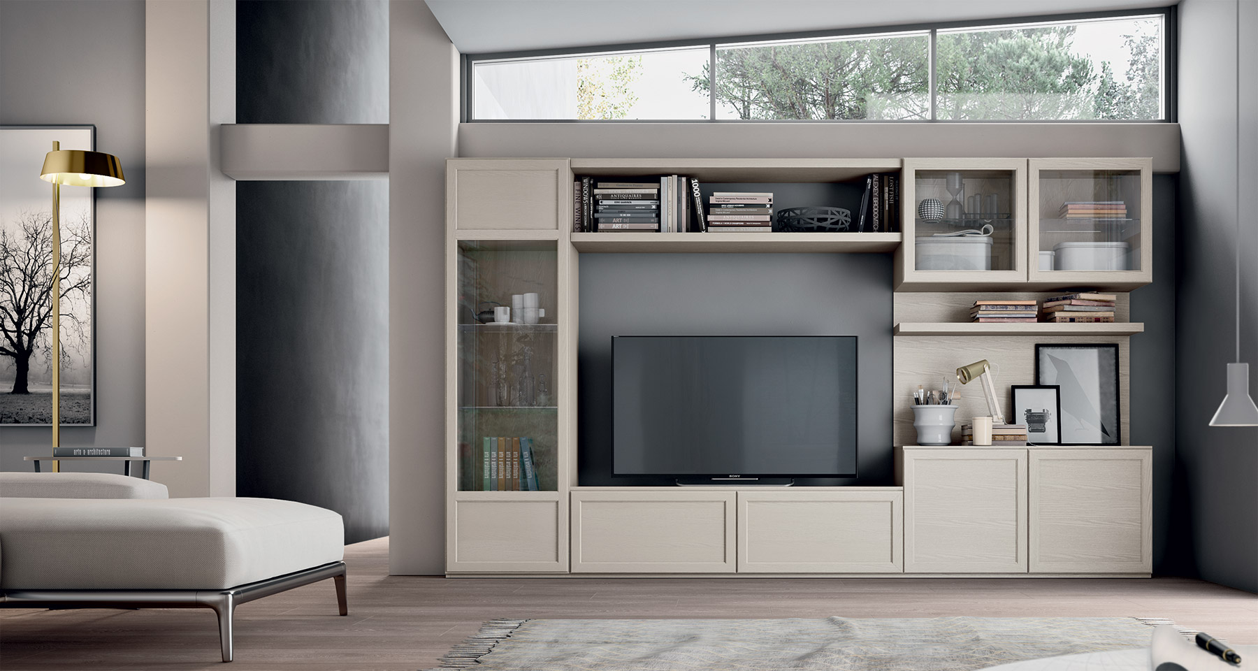 Comp. ga0019 Maroneseacf Gardenia