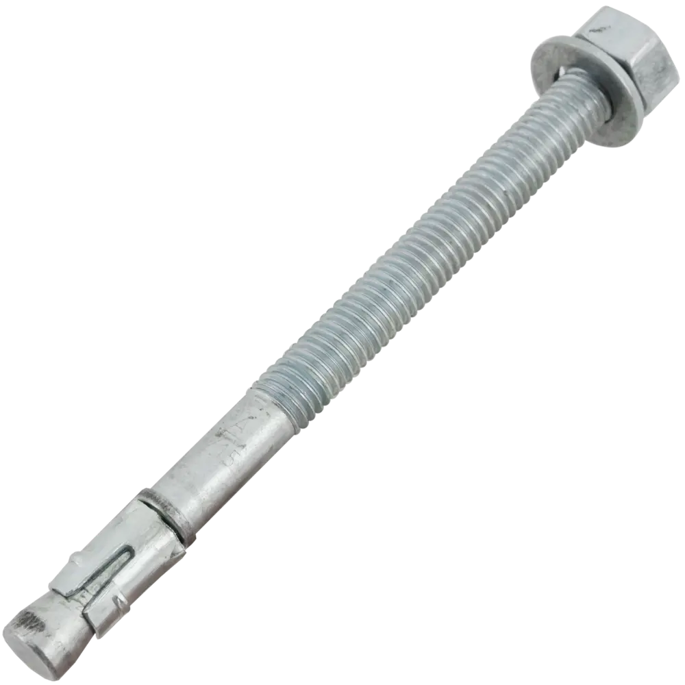 Клиновой анкер Hilti HSA 8x105 мм 82656711 STLM-2182420  - Вид №1