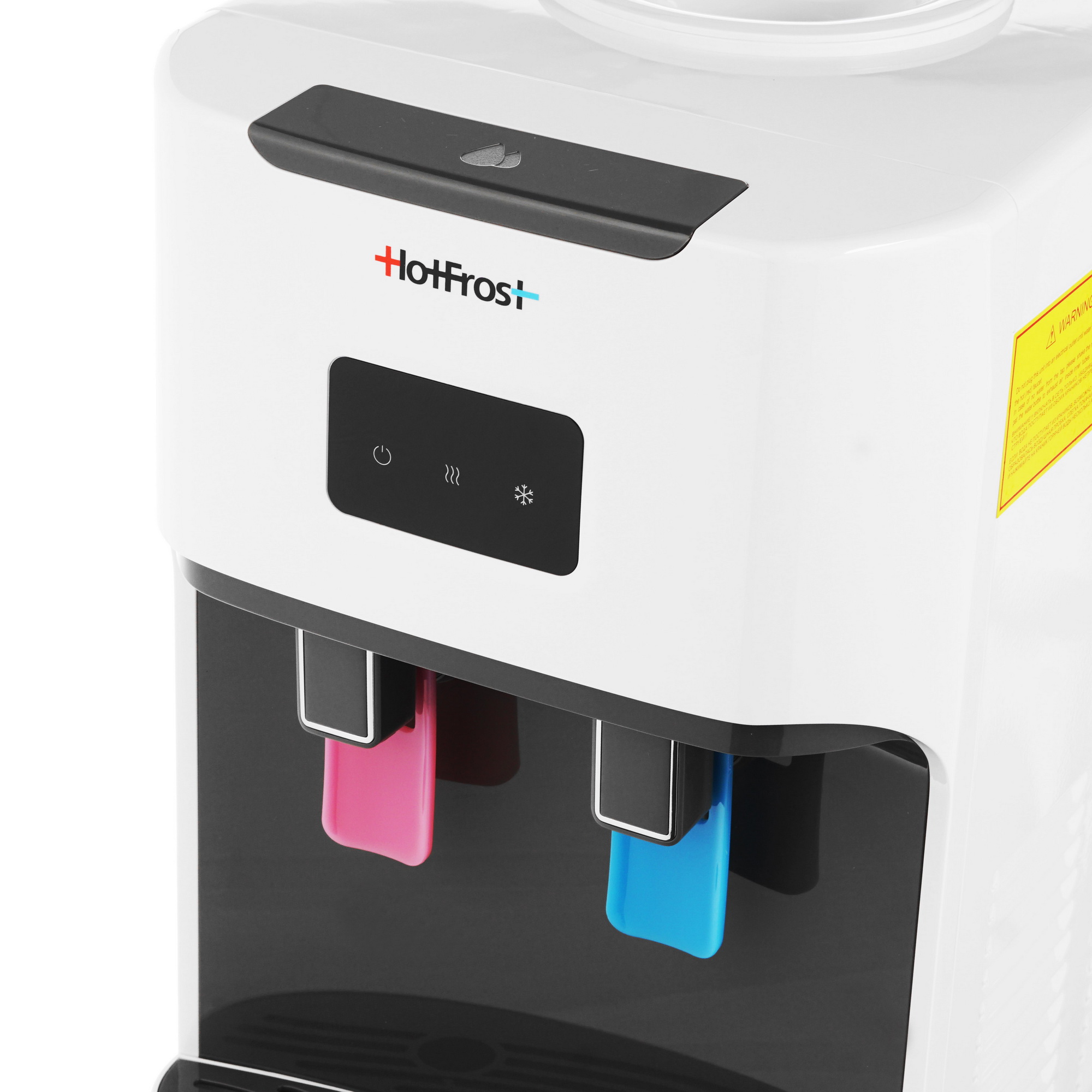 8112316 Диспенсер HotFrost V115 С белый STDN-0040670 - Вид №3