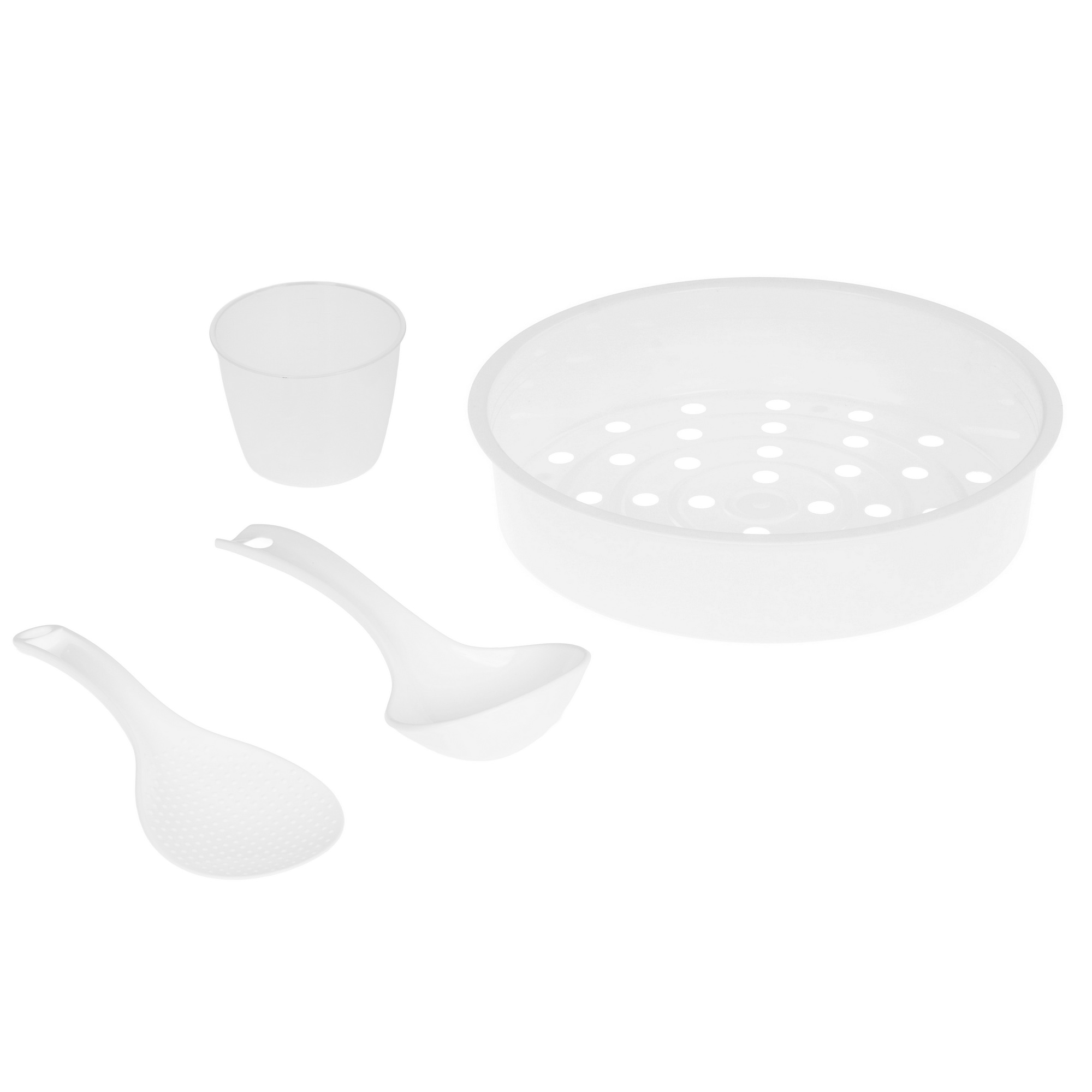 9283360 Мультиварка Holt HT-MC-007 серый STDN-0084273 - Вид №7