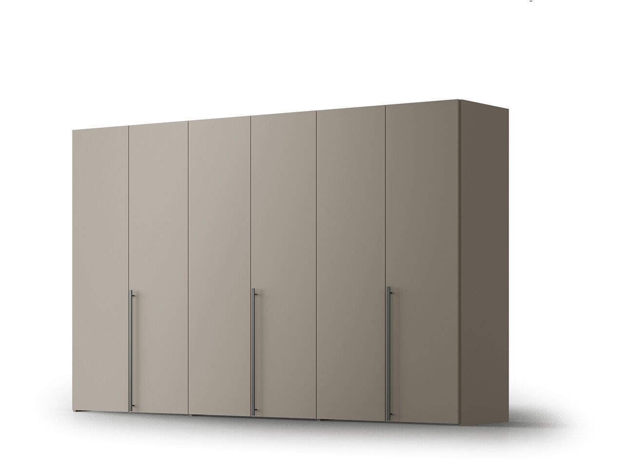 Деревянный секционный шкаф Santalucia Mobili LISCIA BATTENTE ARCH-00142989 - Вид №6