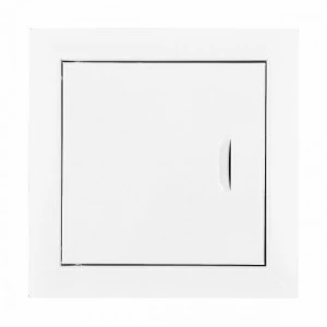 Сантехнический ревизионный люк на магните 600Х600