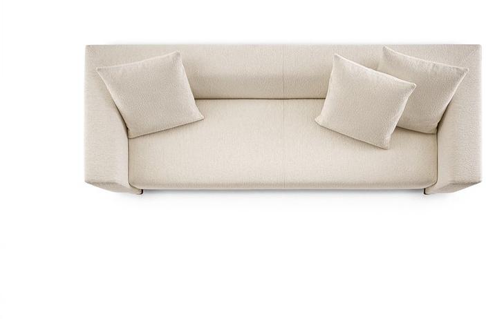 Gallotti&Radice Диван 4-х местный со съемным чехлом sun-id-1379441 - Вид №1