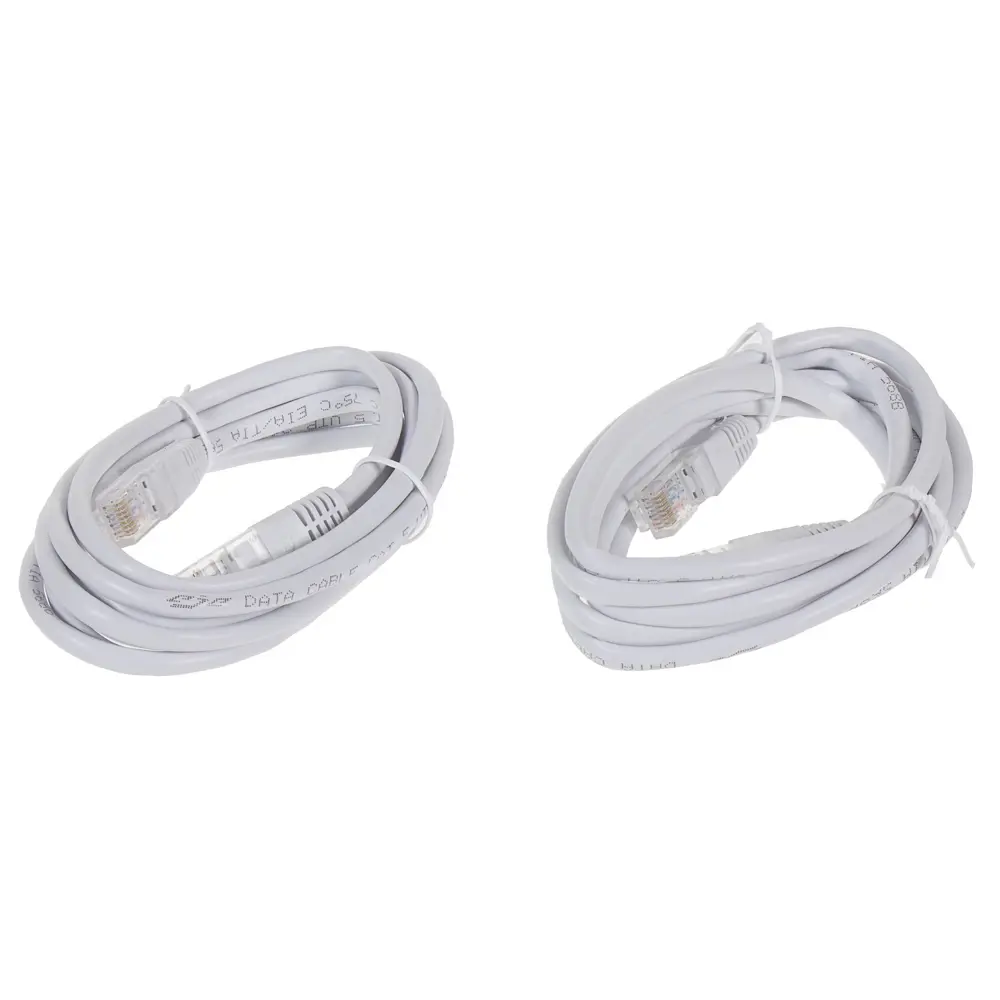 Комплект адаптеров TP-LINK TL-PA4010KIT Powerline AV600 18872561 STLM-2084356  - Вид №3