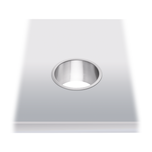 727080 Кольцо для удаления отходов WP159 WAGNER_EWAR A-LINE