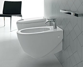 19010 Биде подвесное ABC Ceramica Hidra - Вид №3