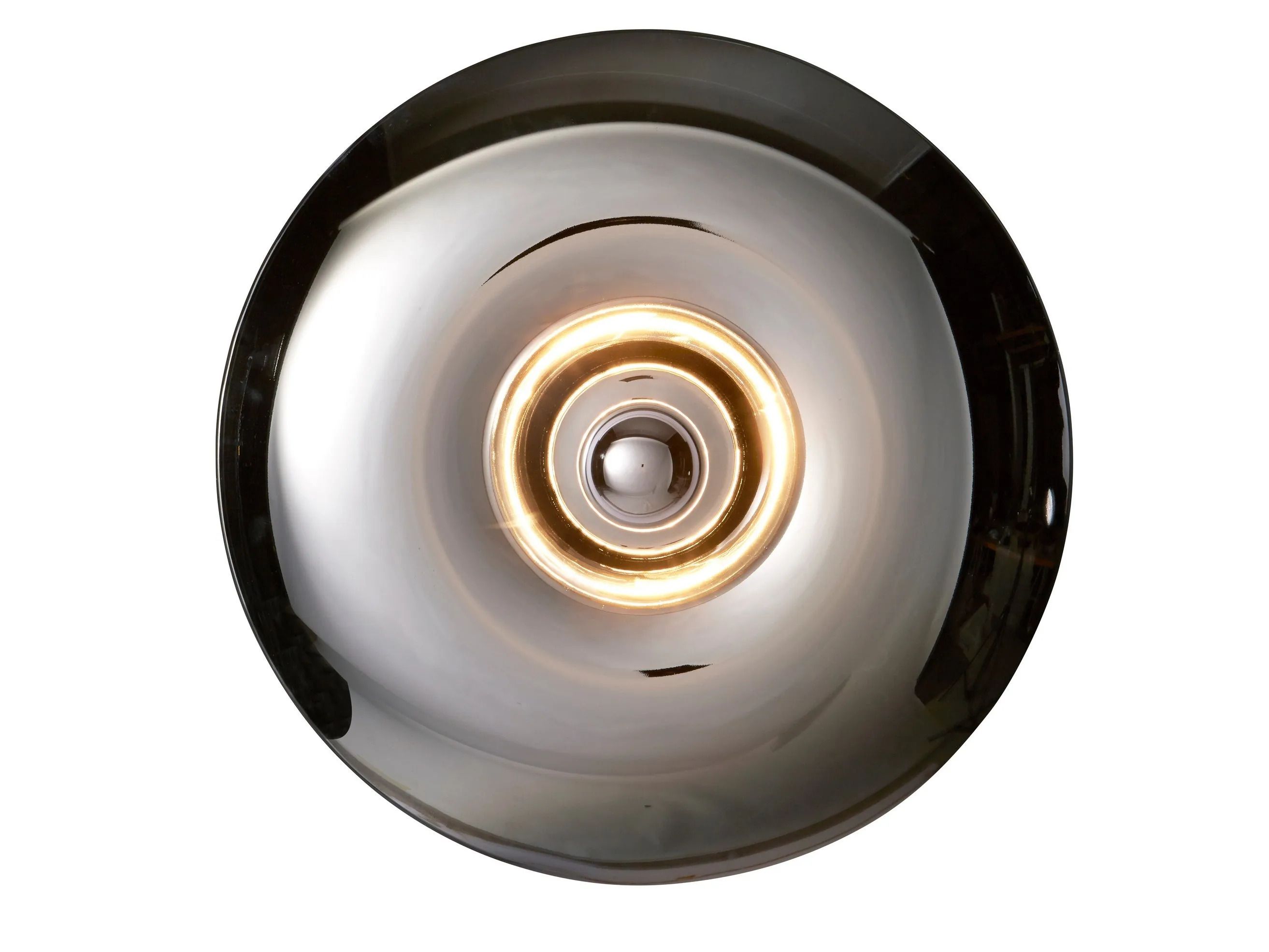 Аппликация ручной работы из термоформованного стекла RADAR INTERIOR ZENITH / BOMBATO ARCH-00044757