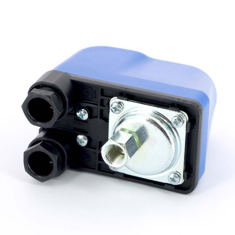 Реле давления PA5MI WATTS Ind 10013340 - Вид №2