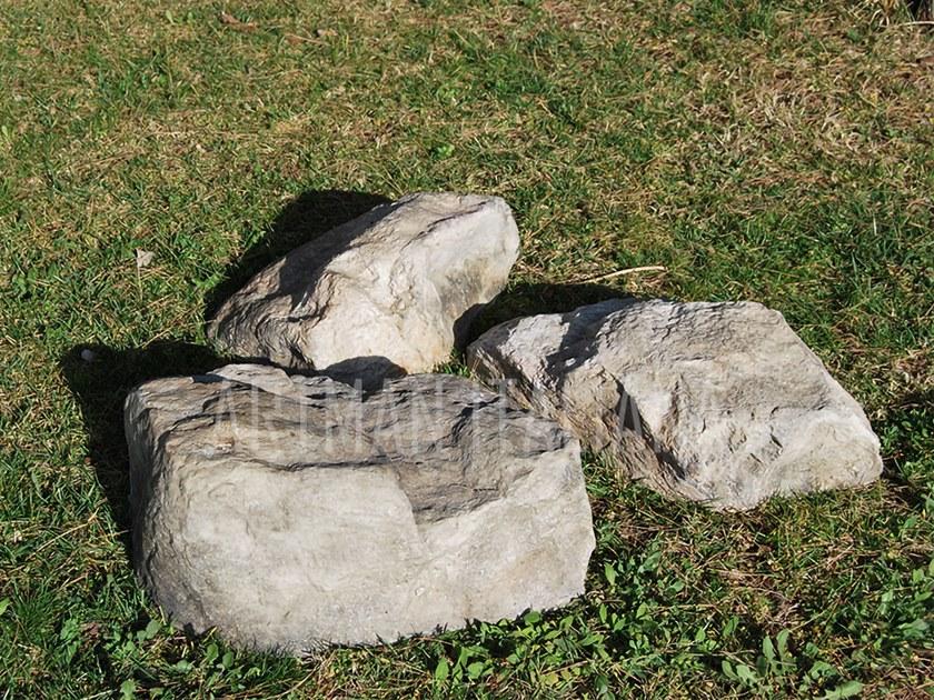ARTMAN ITALIANA Искусственные породы из стекловолокна Rocce artificiali sun-id-1434621 - Вид №1