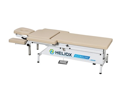 Массажный стол с электроприводом F2E34 Santreyd MED-71 - Вид №3