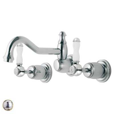 560720KO06 Смеситель Bandini Antica Santreyd - Вид №1