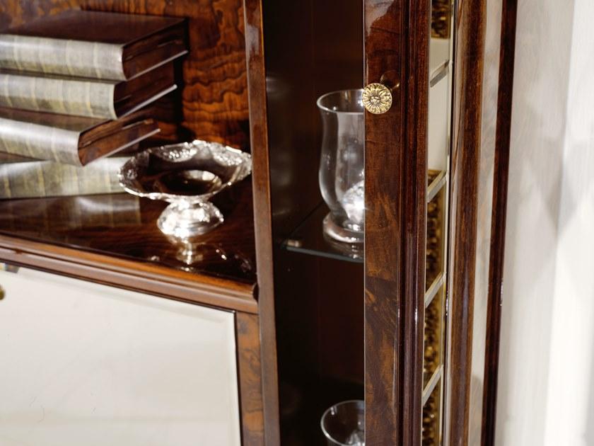 A.R. Arredamenti Отдельностоящий книжный шкаф Grand royal 407 - Вид №1