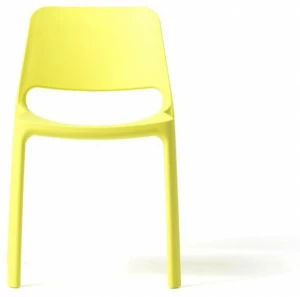 Diemme Штабелируемый садовый стул из полипропилена Nuke