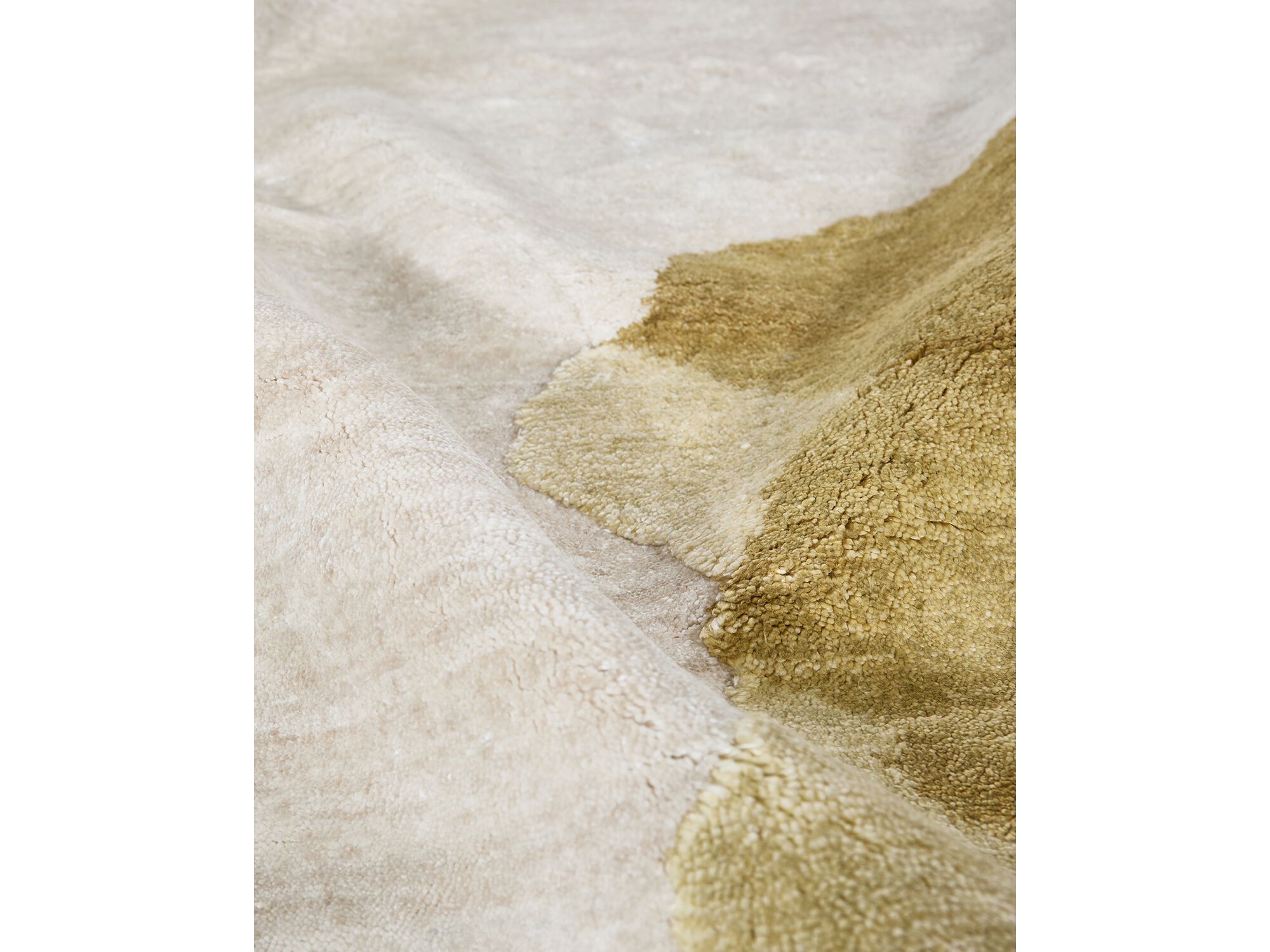 Шерстяной ковер ручной работы Mohebban Untitled ARCH-00035662 - Вид №1