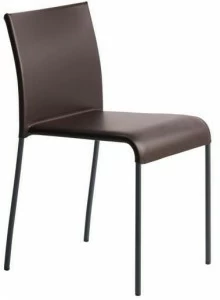 Potocco Кожаное кресло Agra 688/xxlc