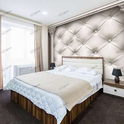 L-050 Фотообои DIVINO L&P 4х2.7 м L050