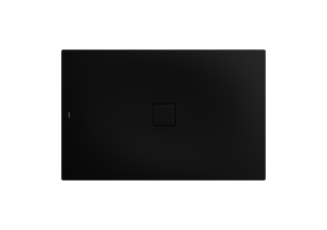 Душевой поддон KALDEWEI Сталь эмалированная 858-5 294 черный матовый 100