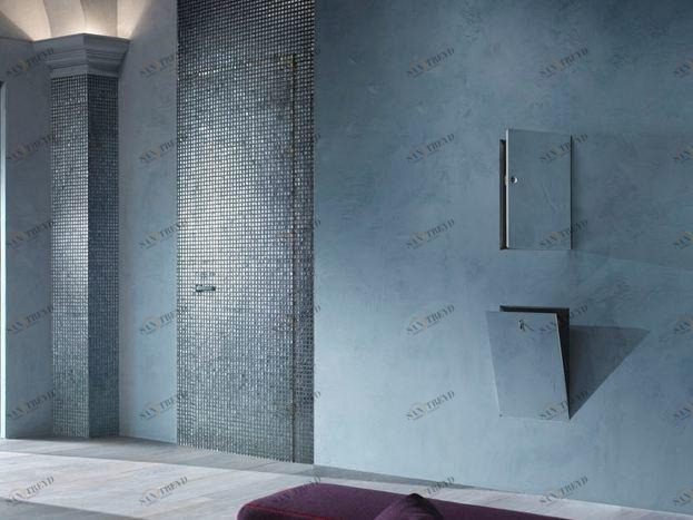 Scrigno Дверь заподлицо для небольших отделений Essential sun-id-1463102