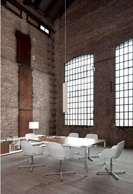 Sinetica Прямоугольный стол для совещаний Frame + sun-id-1466904 - Вид №15