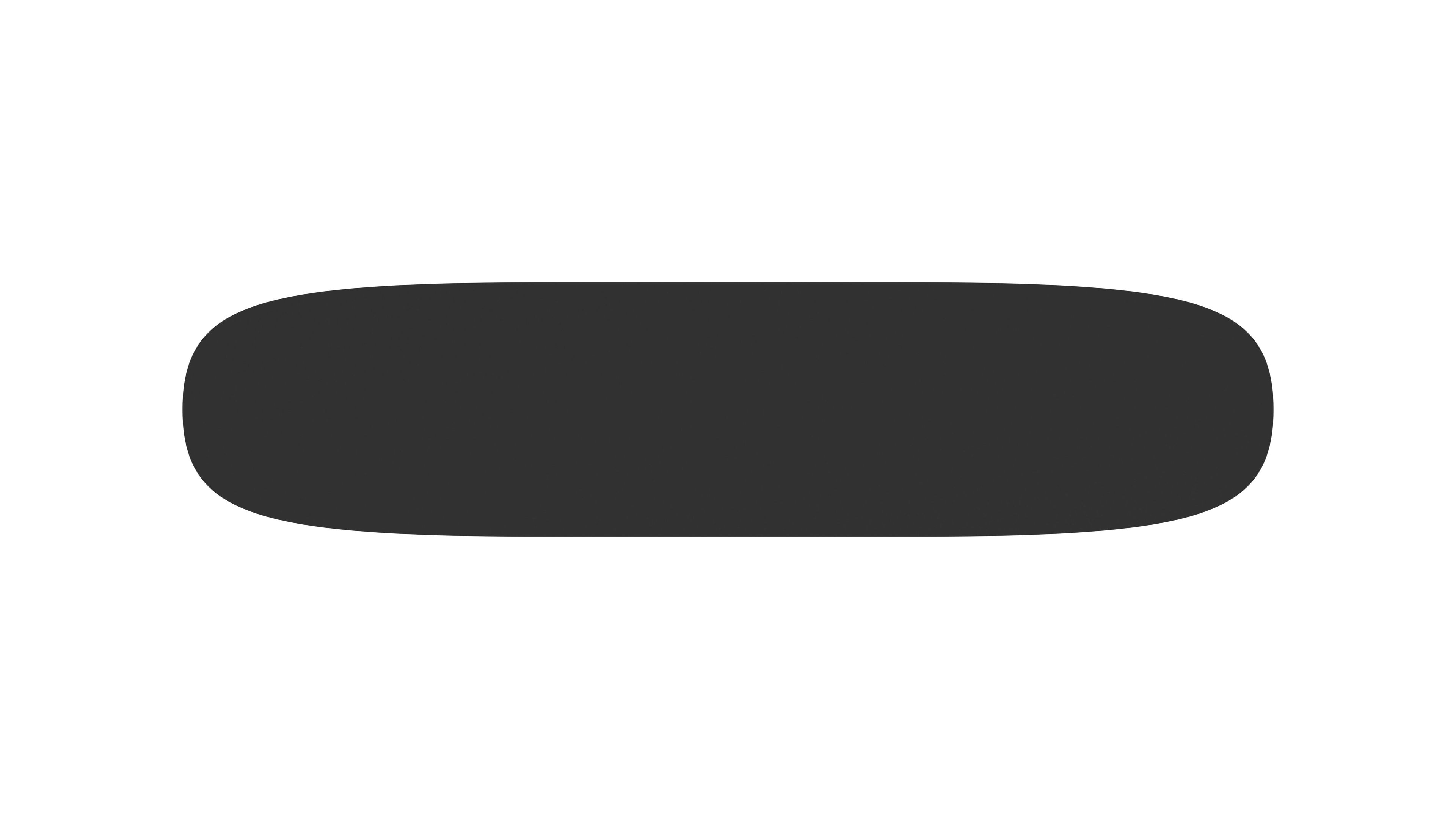 Овальный стол из композитного материала и алюминия FUNCTIONALS MONOLITE ARCH-00027681 - Вид №99