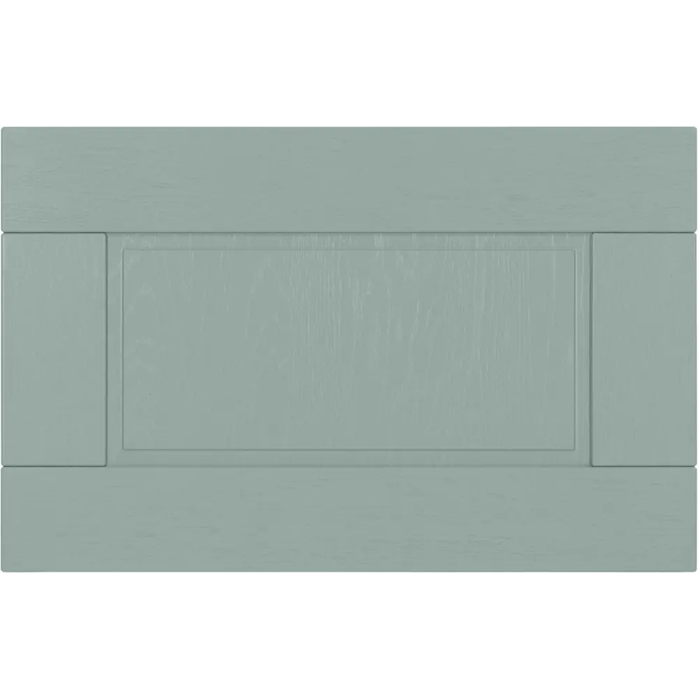 Фасад кухонного шкафа Томари 59.7x38.1см KONSENSA МДФ цвет голубой STLM-2151290 - Вид №3