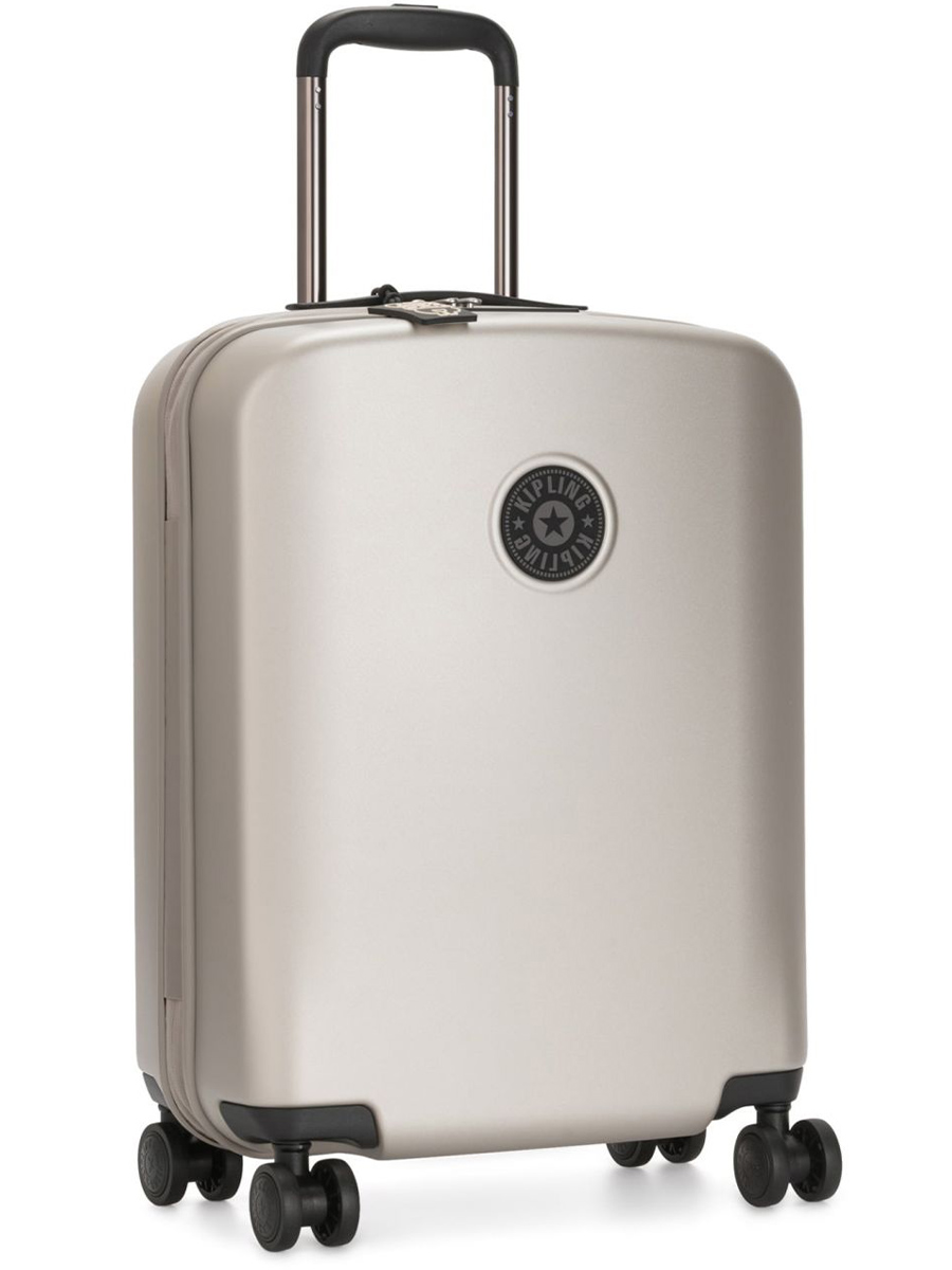 KI421748I Чемодан S Small Cabin Size 4 Wheeled Luggage Kipling Curiosity - Вид №2