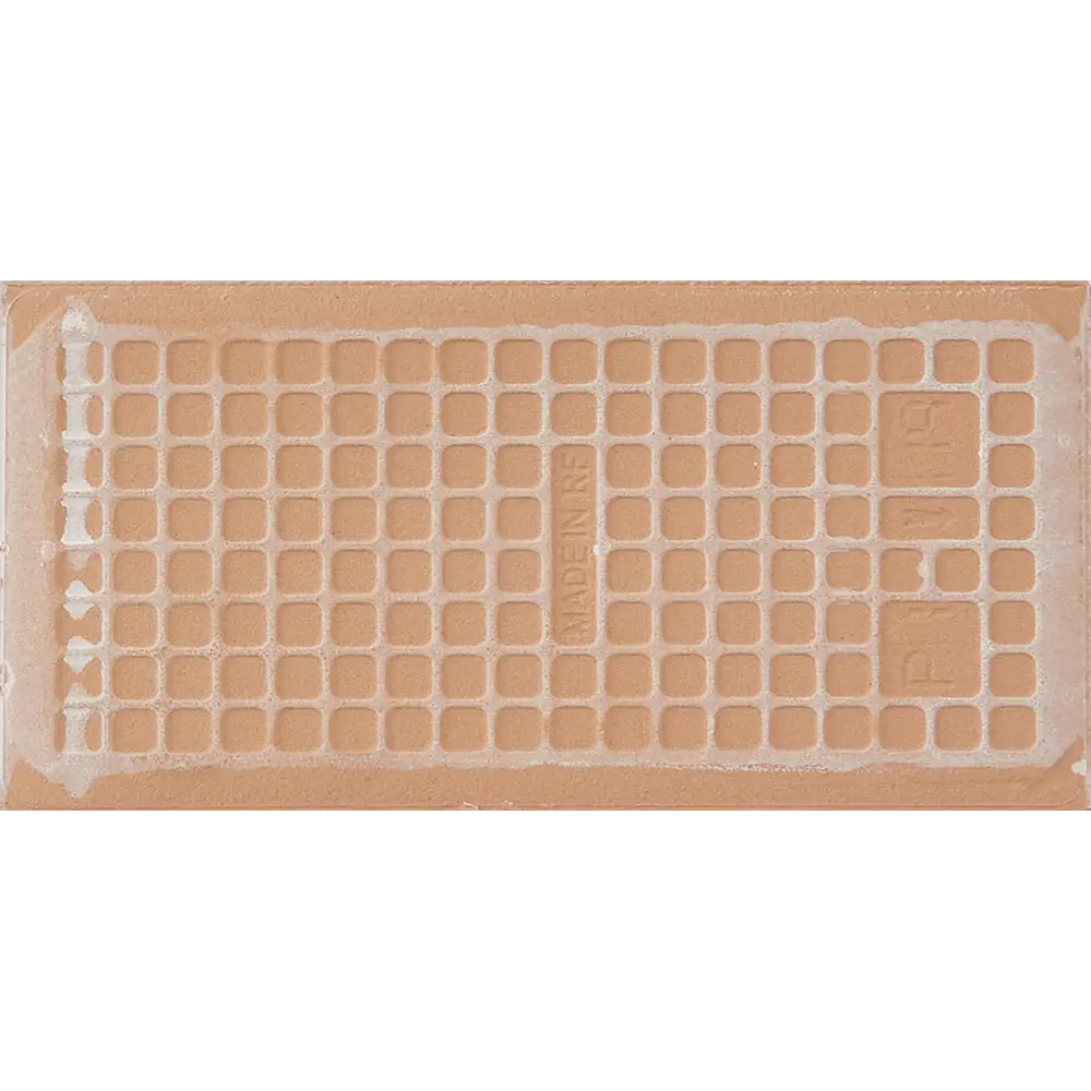 Декор настенный Kerama Marazzi Клемансо серо-бежевый 7,4×15 см 86360093 STLM-0946387 - Вид №2