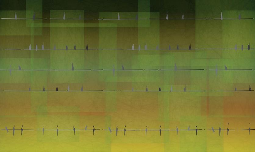 Jannelli&Volpi Обои в современном стиле Co.de.01 sun-id-1456729 - Вид №3