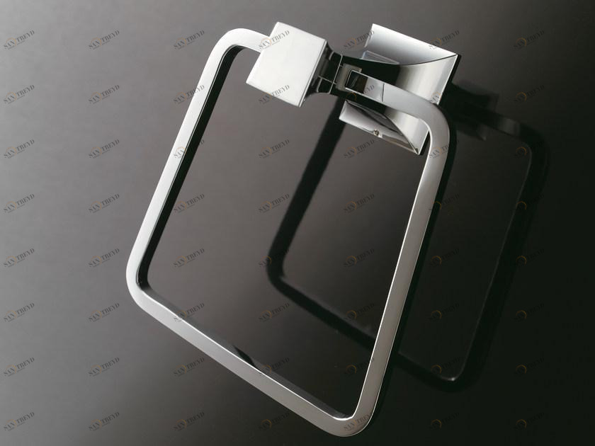 Rubinetterie Treemme Держатель кольца для полотенца 8000 sun-id-1406026