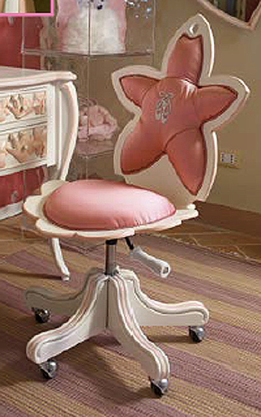 Рабочее кресло ariel VOLPI 0620 Classic