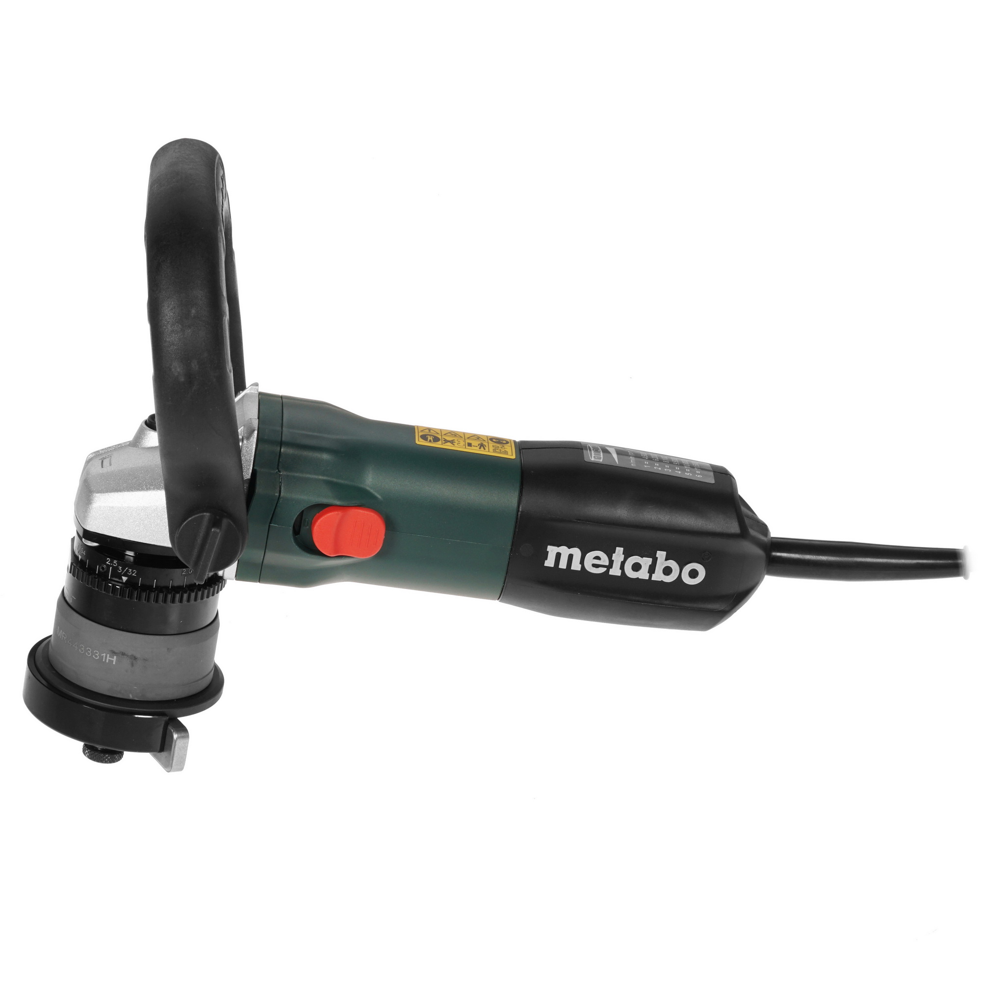 Фрезер Metabo KFM 9-3 RF 1172456 STDN-0043970 - Вид №2