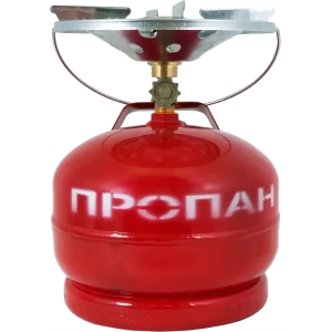 Газовый баллон Кемпинг в комплекте 14827308 STLM-2112399
