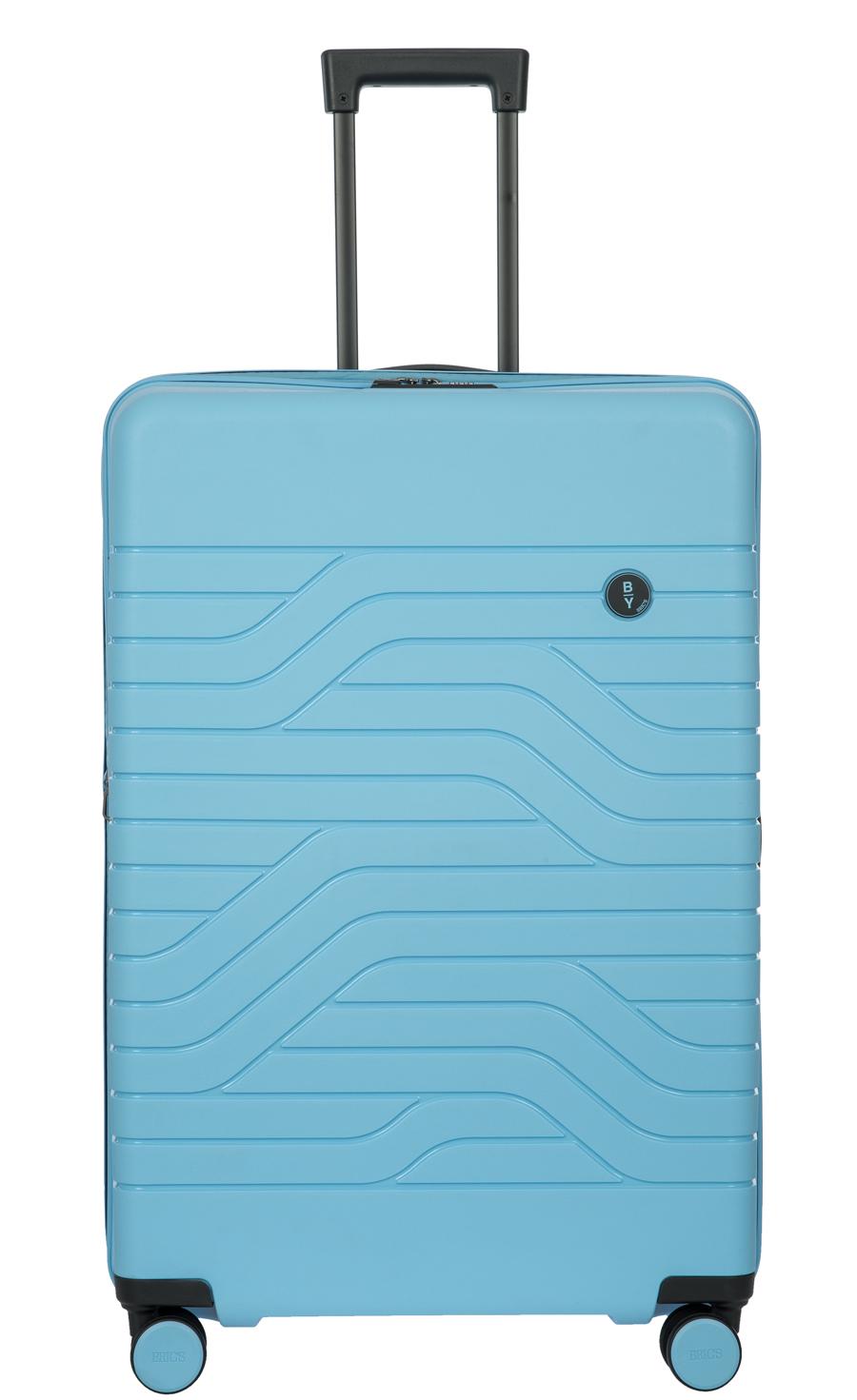 B1Y08432.022 Чемодан B1Y08432 Expandable Hard-Shell Large Trolley BY Brics Ulisse - Вид №1