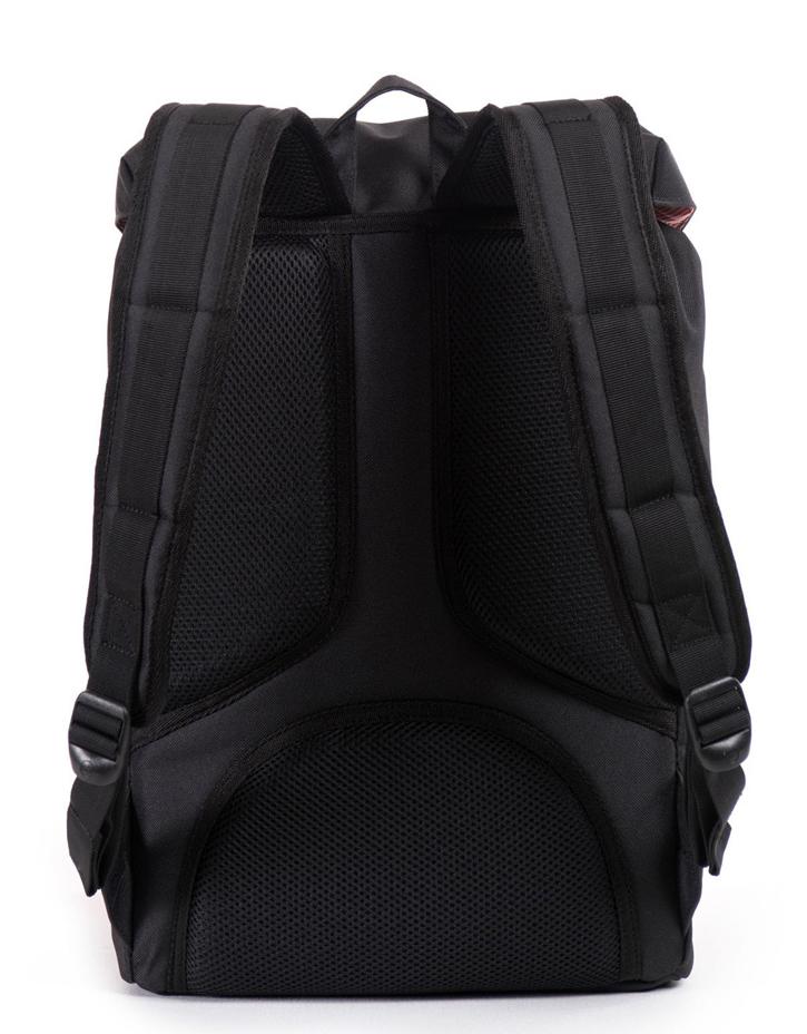 10020-00001-OS Рюкзак Mid-Volume 13 Herschel Little America  - Вид №3